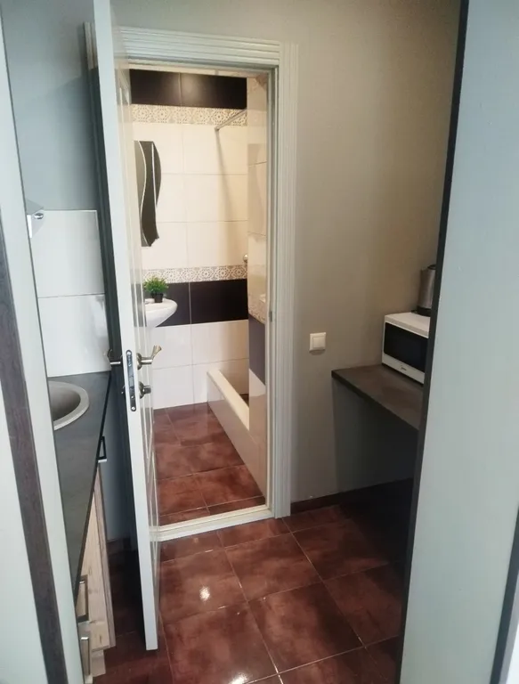 Квартира Комната — Адлер