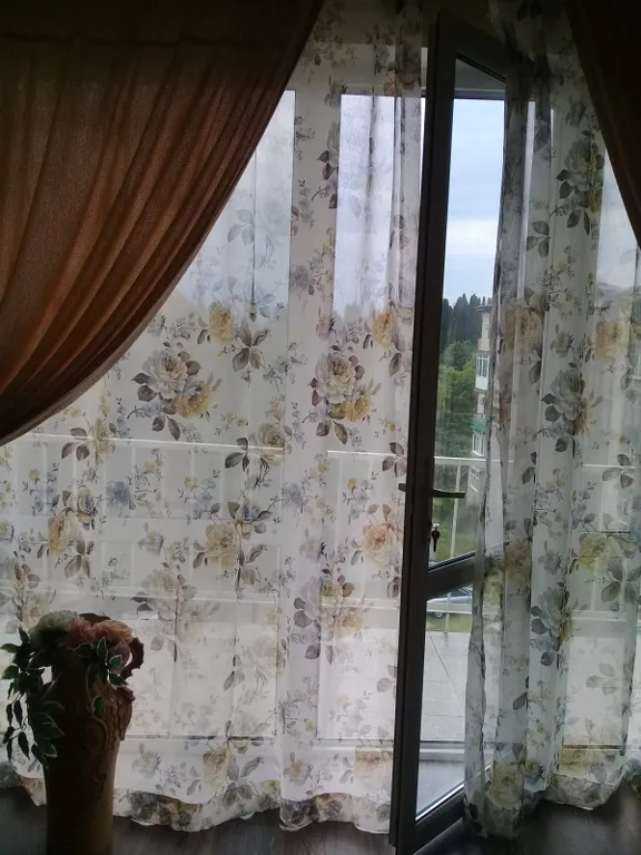 Уютная квартира у моря