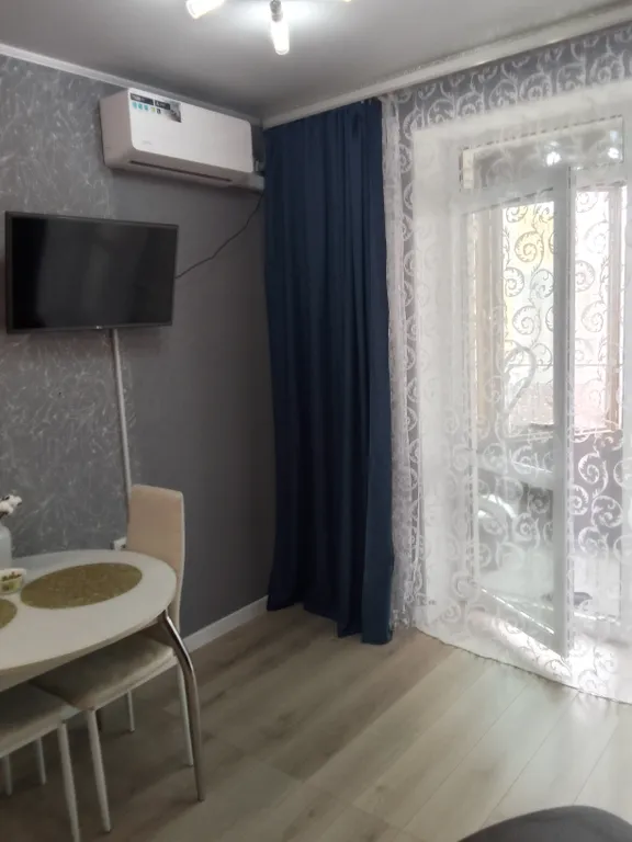 Квартира Уютная студия в ЖК Корней — аренда посуточно в Тюмень