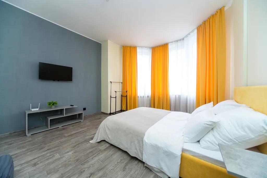 Квартира Квартира возле Сибирского клинического центра — Красноярск