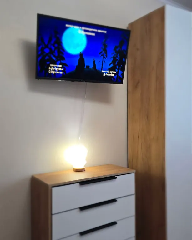 Уютная квартира • до центра 5 минут • бесконтактное заселен