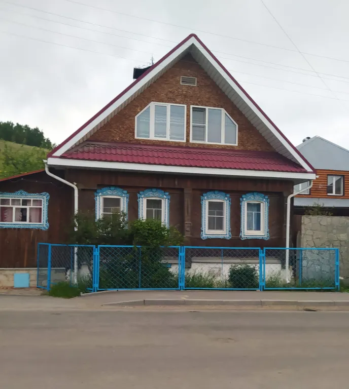 Коттедж Мансарда на берегу озера Тургояк — аренда посуточно в Тургояк