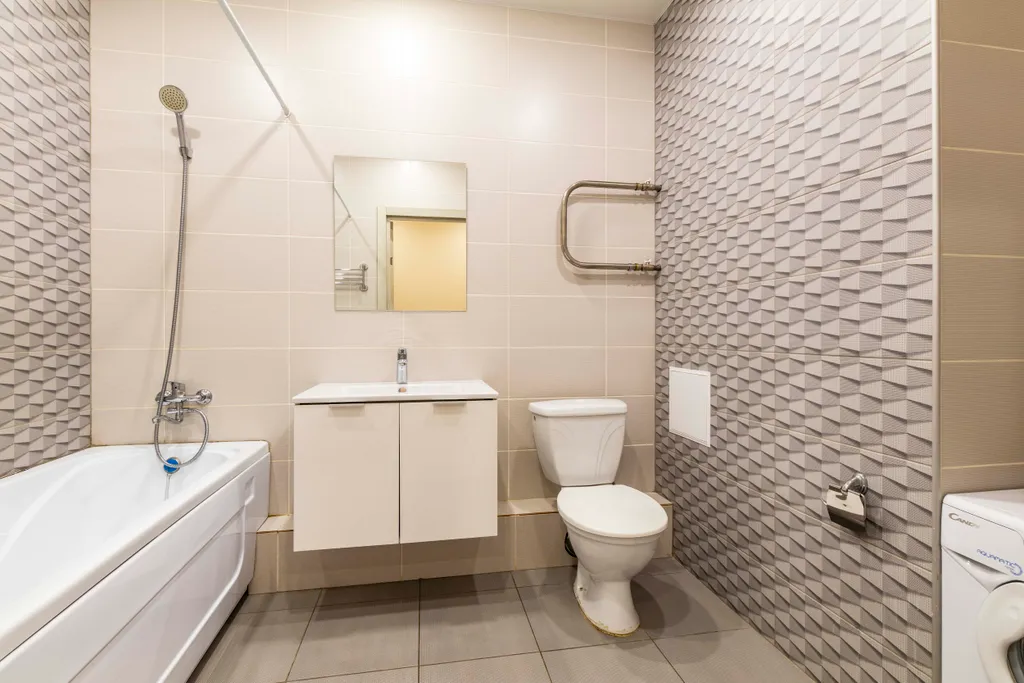 Евродвушка возле м. Ботаническая для 4х гостей