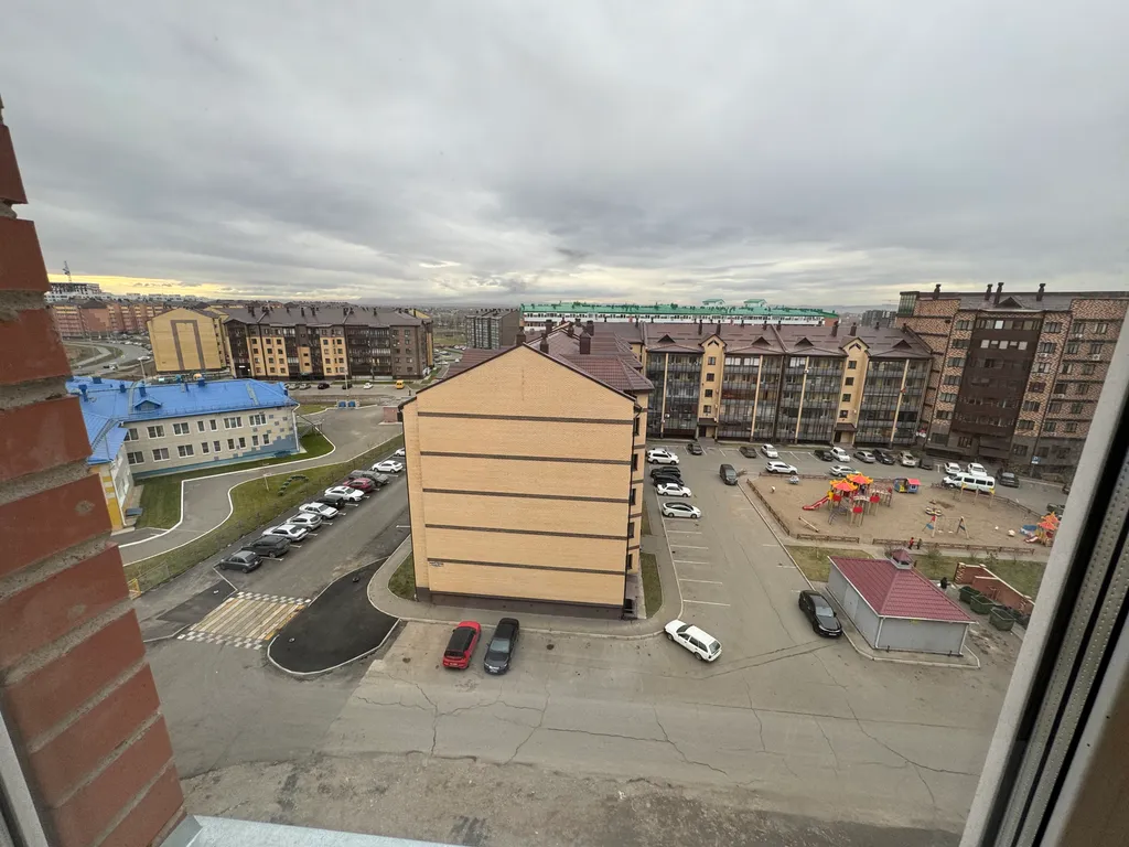 Просторные апартаменты с домашним кинотеатром