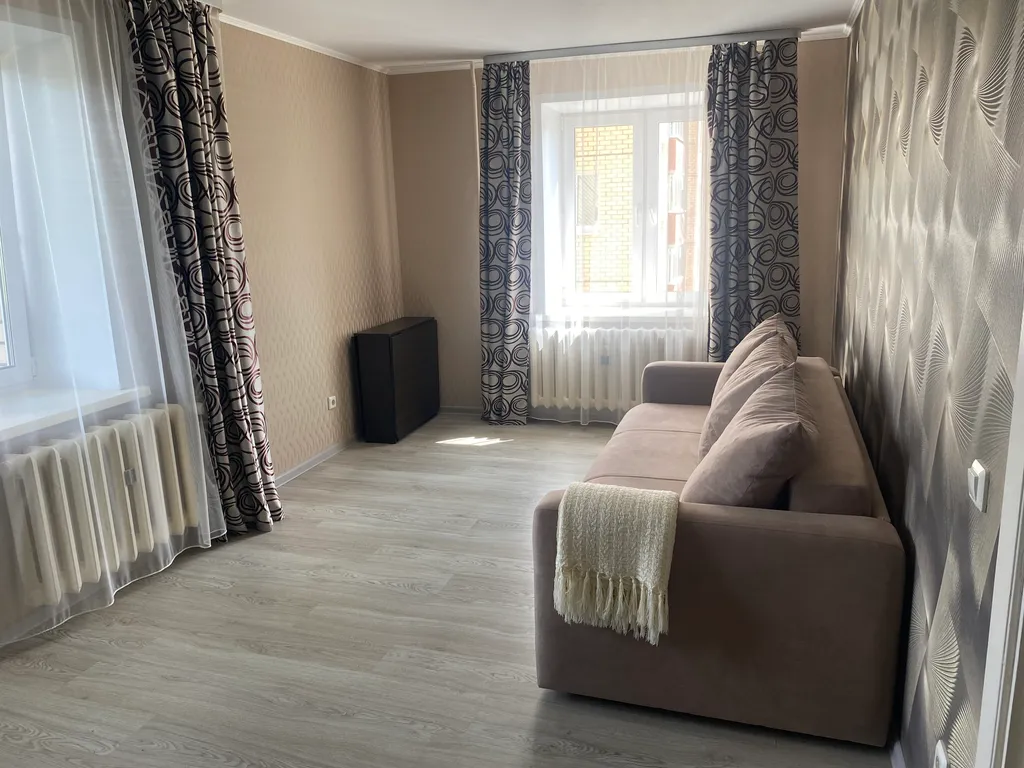 Квартира в тихом районе города — аренда посуточно в Кунгур