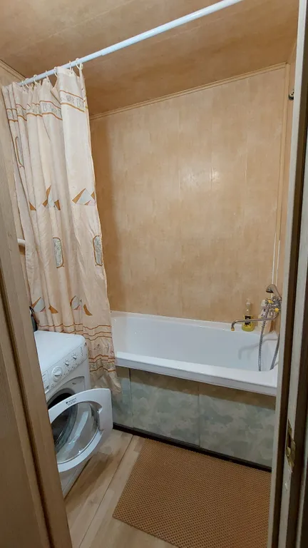 Евротрешка в центре