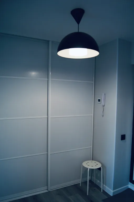 Комфортная квартира