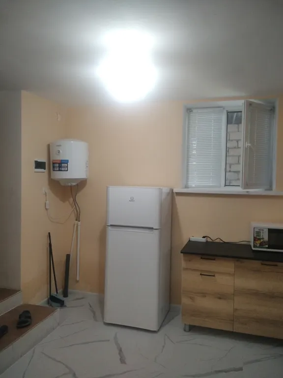 Комната со всеми условиями для комфортного проживания