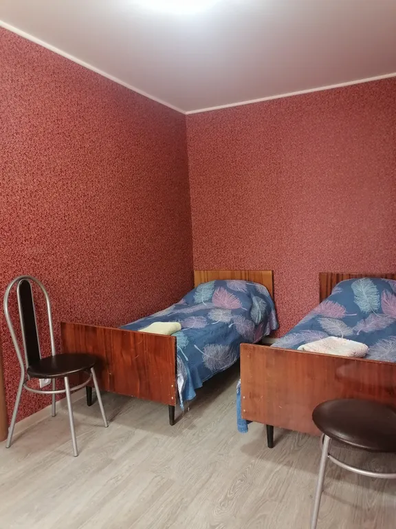 Уютная квартира для семей, студентов, командированных