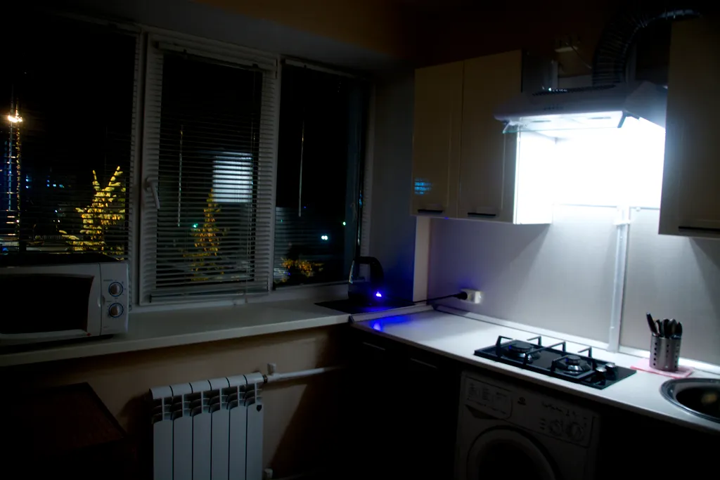 Апартаменты на Советской площади