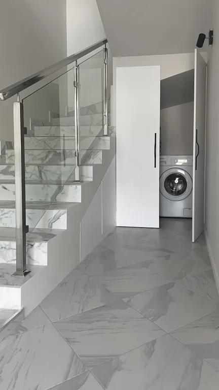 Уютный таунхаус в тихом районе Пионерского