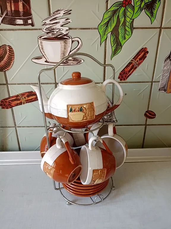 1-комнатная квартира в центре города