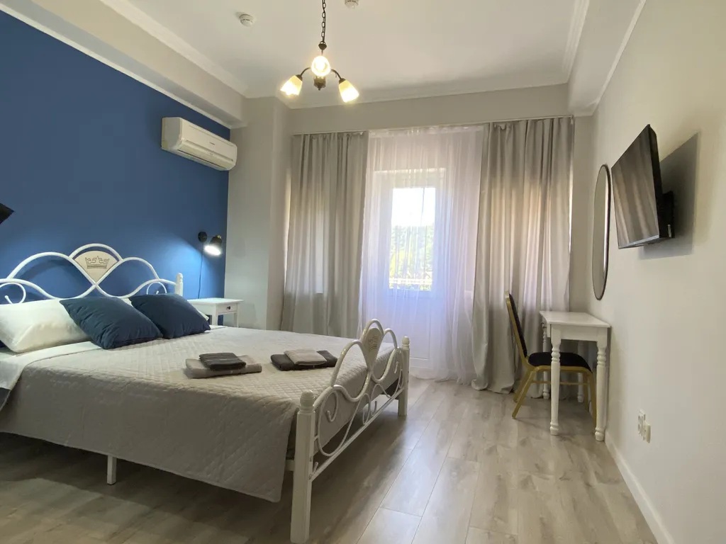 3-комнатный Дом