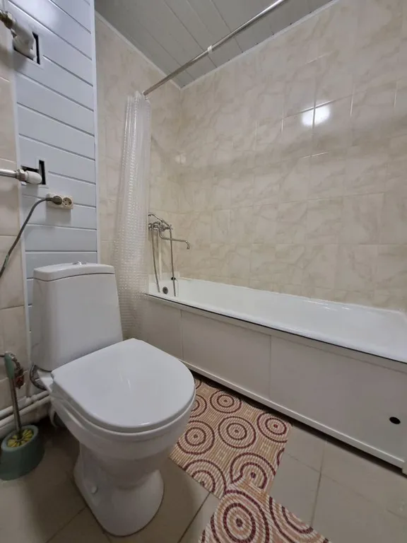 Квартира Квартира Уютнaя, пpоcтoрная 1к кв в отличном состоянии в 3 мин езды до броско — Хабаровск