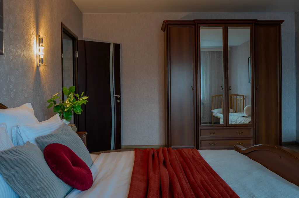 Уютная квартира рядом с историческим центром