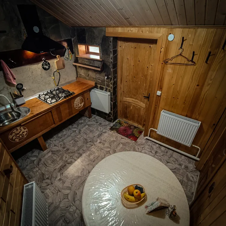 Гостевой дом Горная Роза