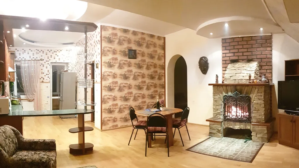 Квартира Квартира Forest-Park — Светлогорск