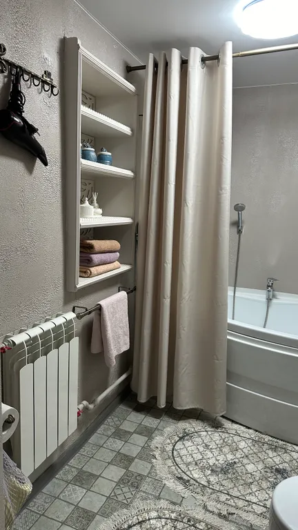 Коттедж Виноградный домик — Пятигорск