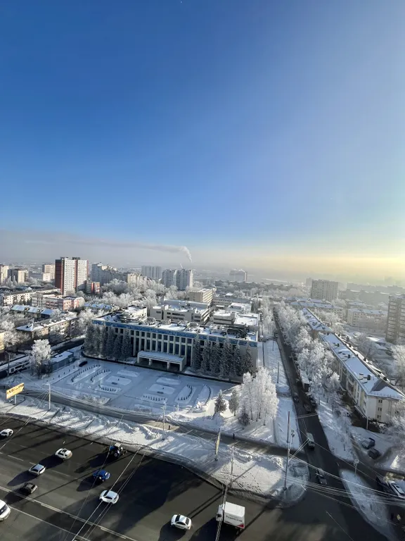 Апартаменты люкс