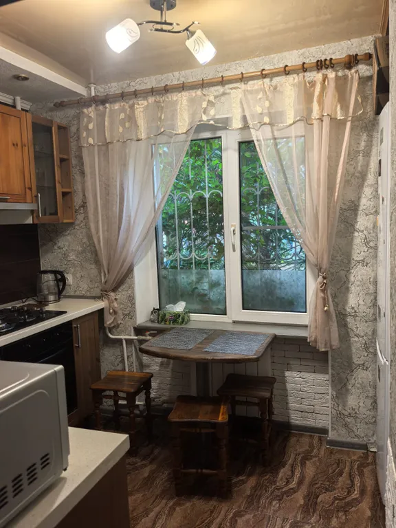 Квартира Квартира в центре у моря — Лазаревское