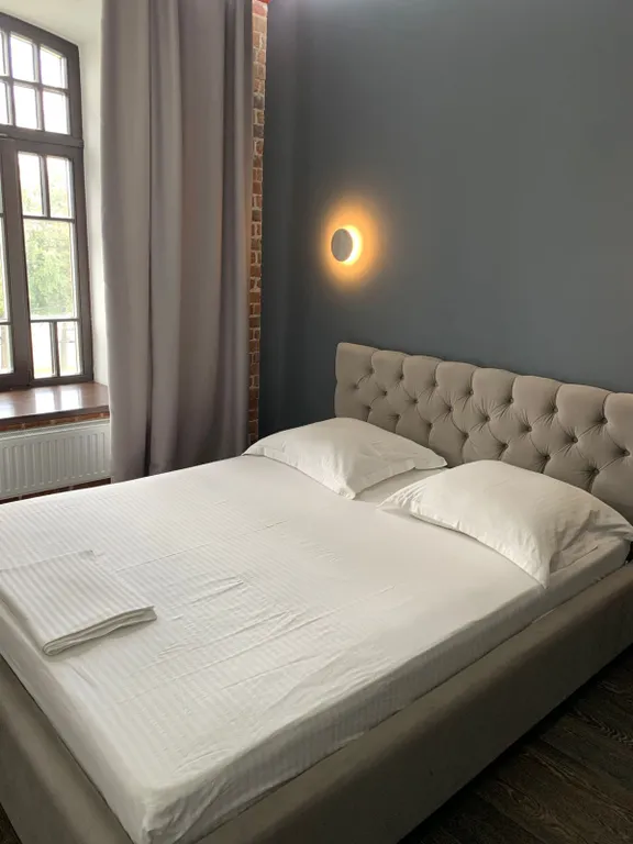 Квартира 2-комнатная Квартира — Екатеринбург