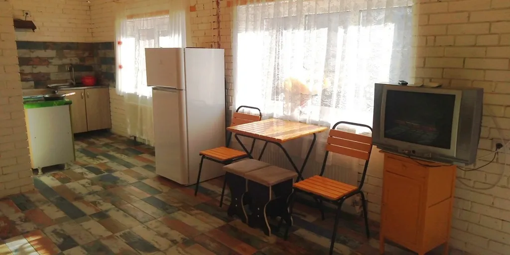 Уютное жилье рядом с морем