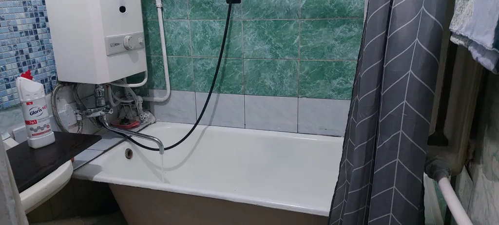 Квартира Комната в центре — Санкт-Петербург