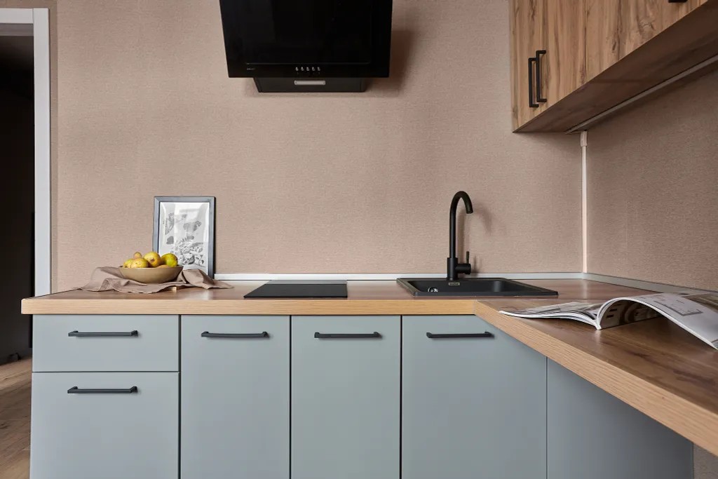 Квартира Новая современная однокомнатная квартира — Краснодар