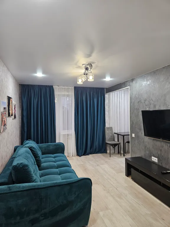 Люксовая 2-комнатная квартира в центре — аренда посуточно в Мариуполь