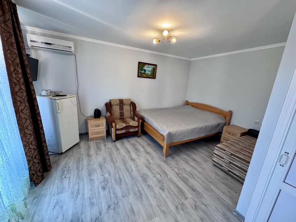 Квартира Комната — аренда посуточно в Лермонтово