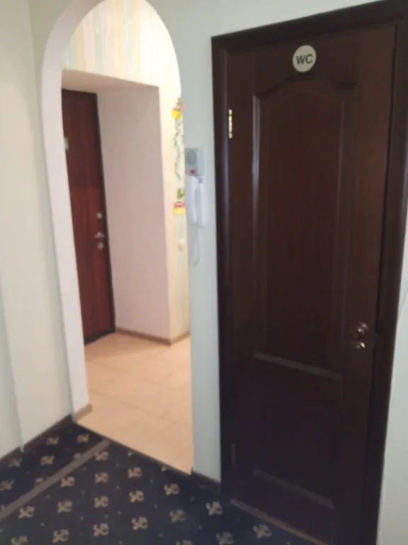 Уютная компактная комната в центре Москвы рядом с метро