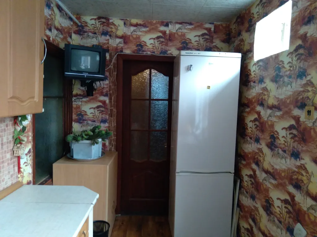 Большой дом в центре у моря