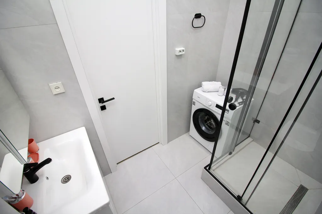 Просторные апартаменты в центре рядом с Арбатом