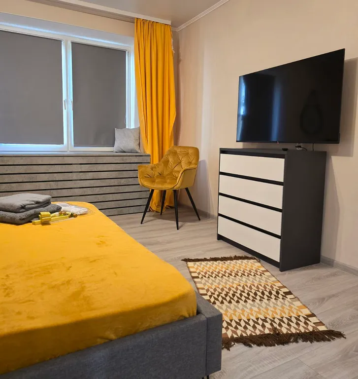 Квартира Лучшая локация в центре города в шаговой доступности от Рыбной деревни — Калининград