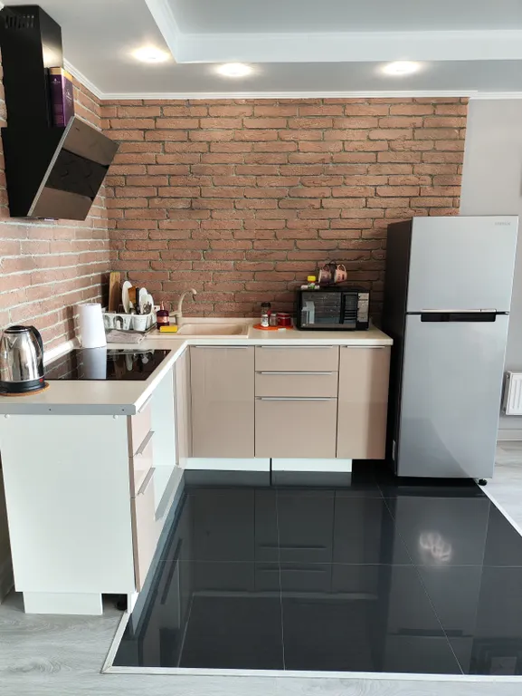 VIP apartament на Полесье