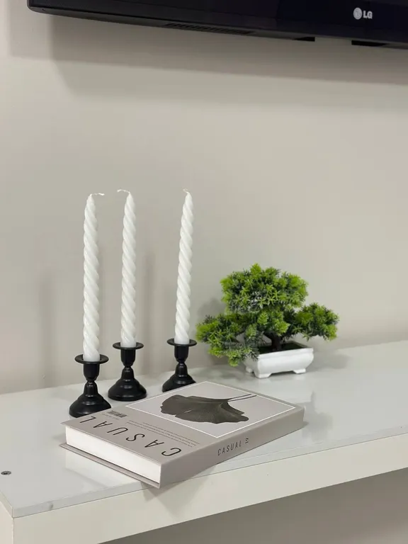 Квартира класса люкс с шикарным видом