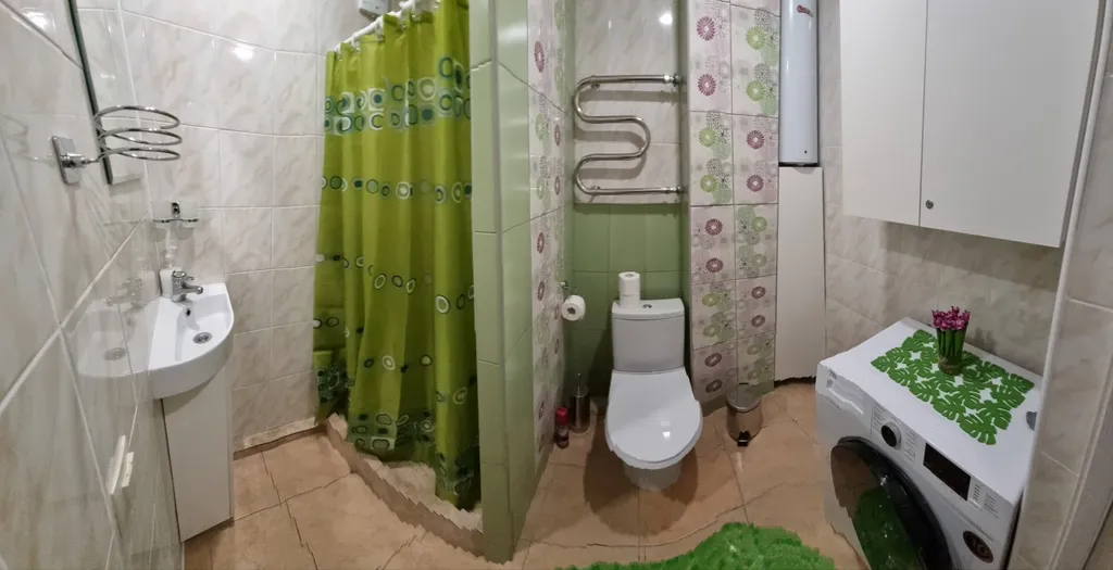 Набережначя -центр города Благоустроенный апартамент