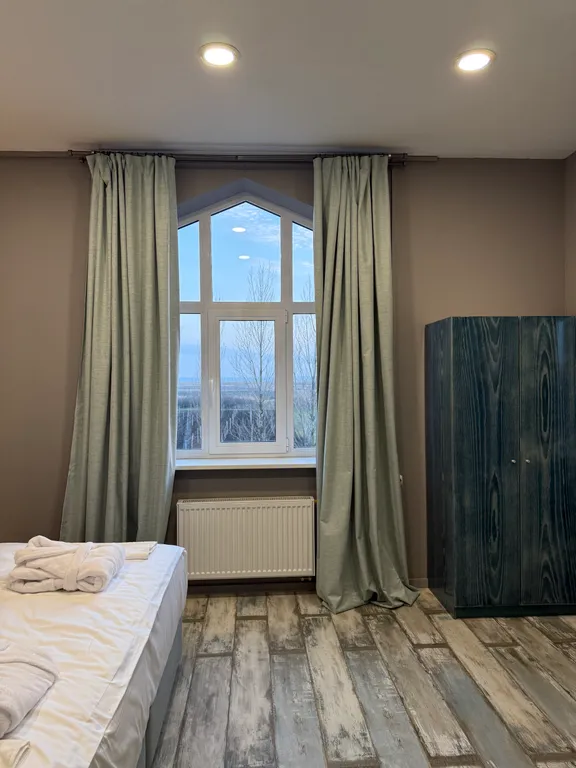 Квартира Комната — аренда посуточно в Ростов-на-Дону