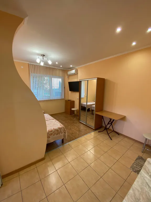 Лавровый дворик