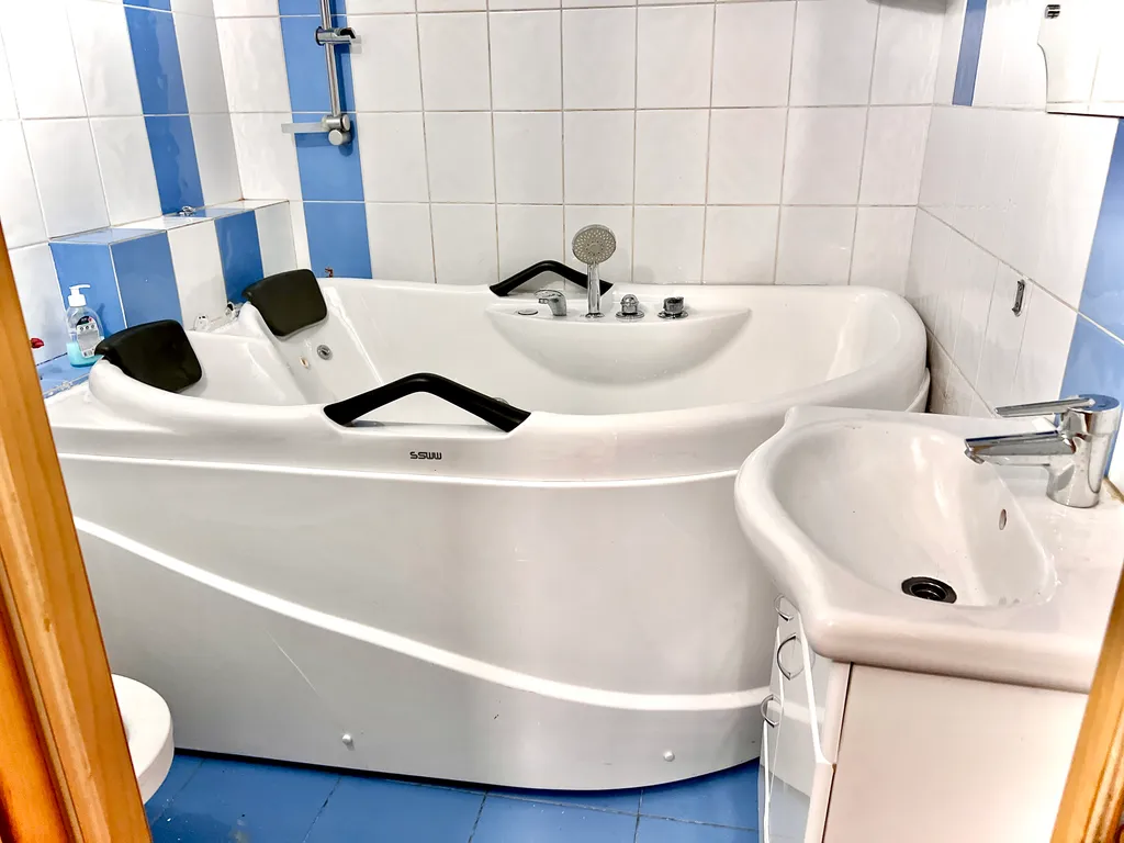 Красивая квартира у маяковского