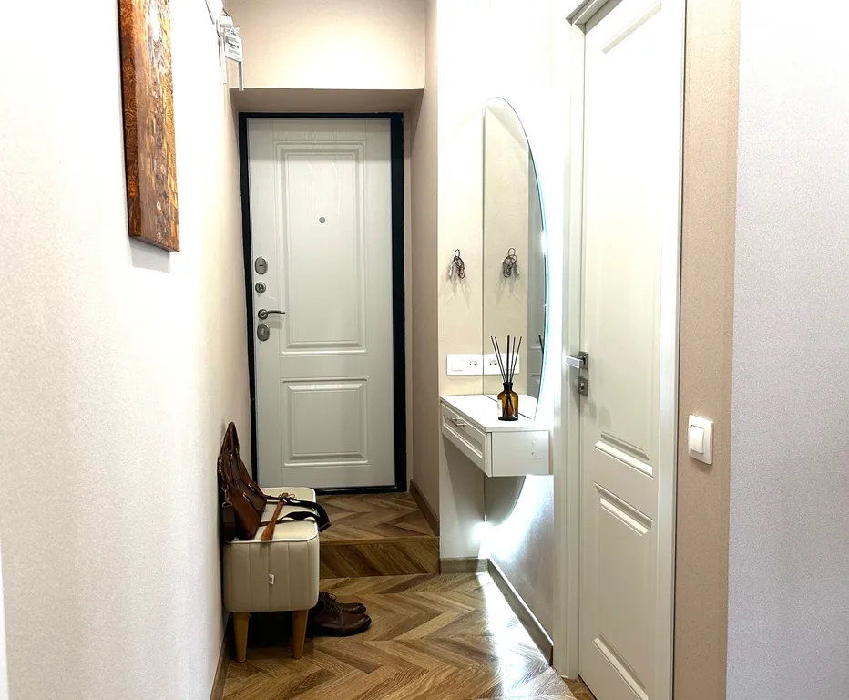 Галерея в центре