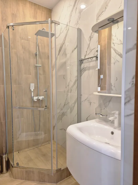 Коттедж 1-комнатный Дом — Белоозёрский