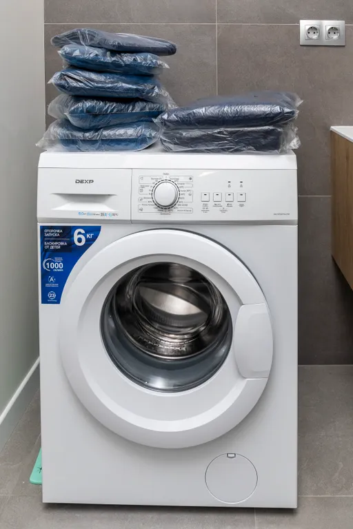 Апартаменты делюкс в клубном доме Vivaldi возле Набережной