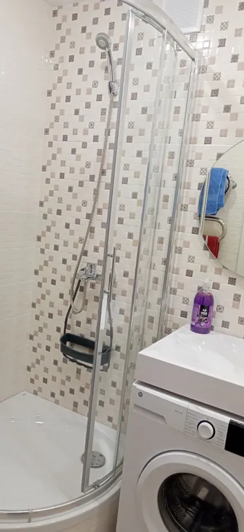 Квартира 1-комнатная Квартира — Самара