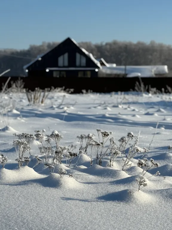 Коттедж Новый уютный 2-этажный дом с баней-spa — Шеметово