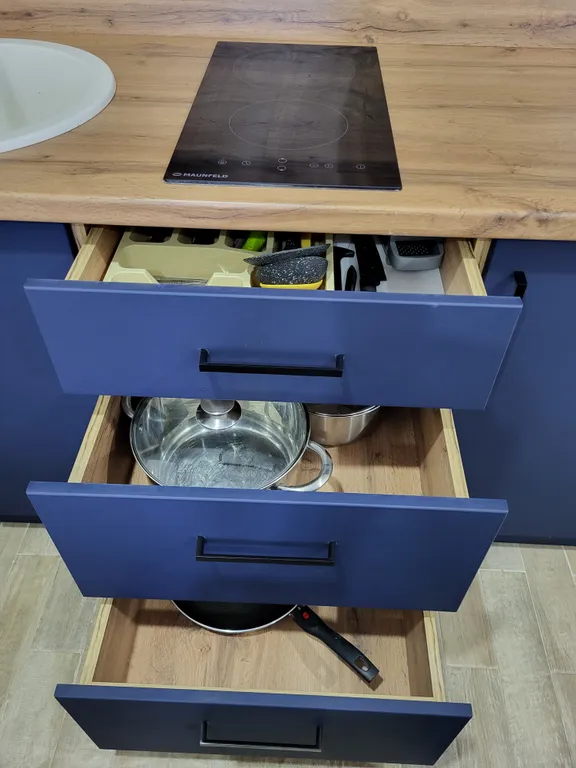 Квартира Квартира Апартамент на море — Севастополь