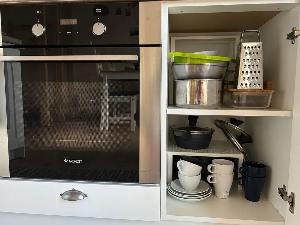 Аппартаменты на озере Велье