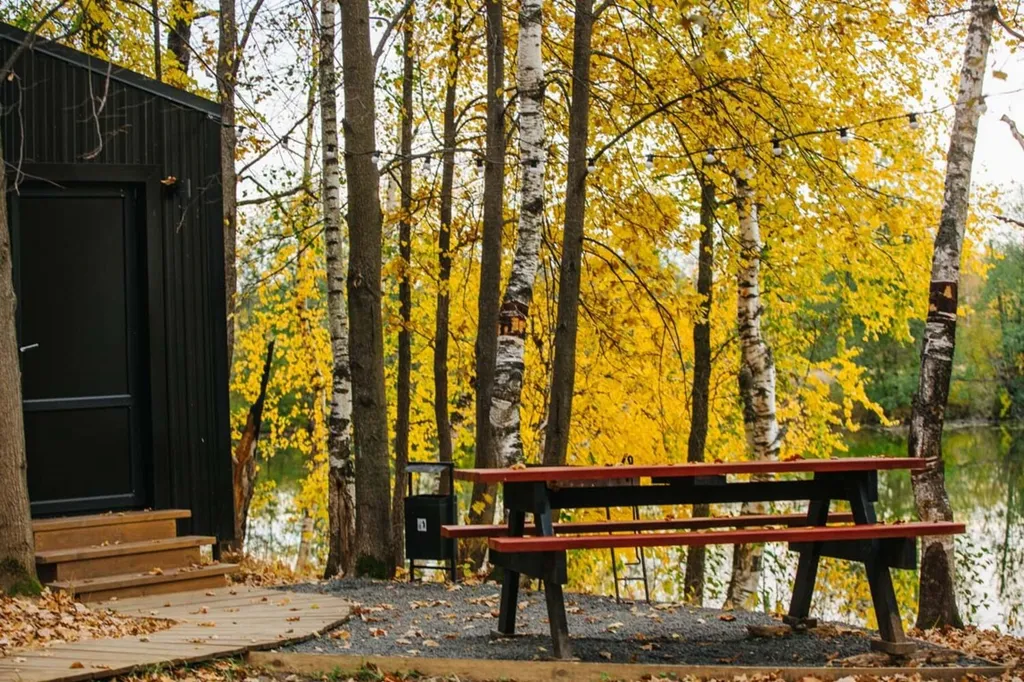 1-комнатный Дом