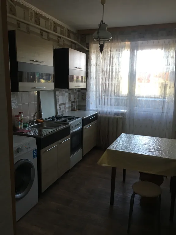 2-комнатная Квартира — аренда посуточно в Богучар