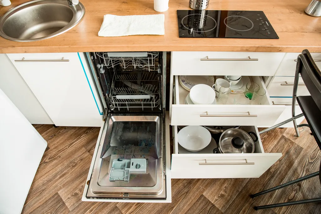 Дом с террасой и мангальной зоной для отдыха